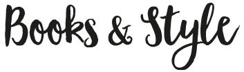 Books and Style logo